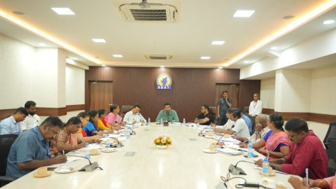 TN to launch talent research wing, strengthen sports infrastructure in all districts