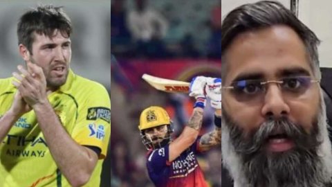 ਇਹ ਹਨ 14 May ਦੀਆਂ ਟਾੱਪ-5 ਕ੍ਰਿਕਟ ਖਬਰਾਂ, RCB ਨੇ KKR ਨੂੰ ਹਰਾਇਆ