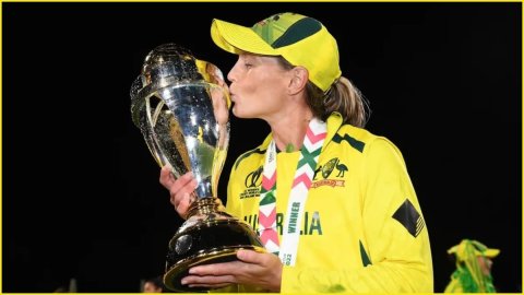 कौन है ICC Women's T20 World Cup की टॉप स्कोरर? Top-5 में है एक भारतीय
