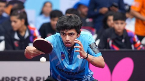 TTSL Maharashtra 2026: Century Warriors dominate Jolly Friends; Phantom Stars register second win