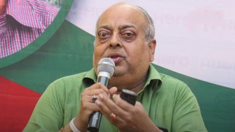 'Tutu Da's legacy will echo through Maidan forever': Ex-AIFF secy pays tribute to Swapan Sadhan Bose