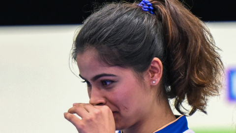 Two finals on opening day as ISSF Rifle/Pistol WC in Munich gets underway on Tuesday