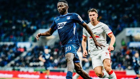 Two head-to-head duels could decide Champions League qualification in Bundesliga