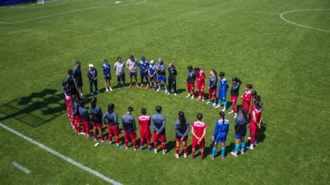 U-17 Women's Asian Cup: India ready to face China in quarterfinal with World Cup dreams on line