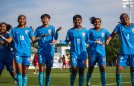 U17 Women’s Asian Cup 2026: India trounce Lebanon to keep quarterfinal hopes alive