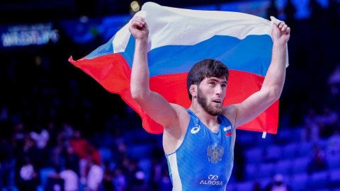 UWW lifts restrictions on Belarus, Russia wrestlers
