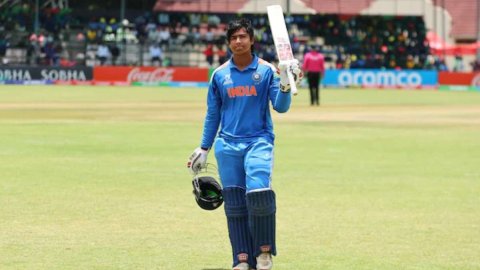 वैभव सूर्यवंशी की टीम इंडिया में एंट्री, ट्राई सीरीज के लिए हुआ टीम का ऐलान
