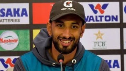 'We did not take advantage of a good start': Pakistan skipper Masood after 104-run defeat to Banglad