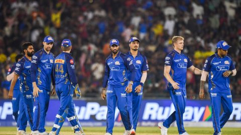 We had our opportunities, but we were not good enough: Jayawardene on MI's elimination