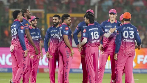 We never withdrew bid: Kal Somani-led consortium claims sidelining from Rajasthan Royals sale