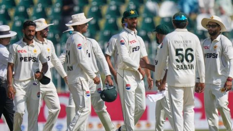 Latest WTC Points Table: बांग्लादेश की पाकिस्तान पर जीत के बाद पलटा पॉइंट्स टेबल, जानिए कौन से नंबर 