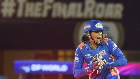 Yastika, Radha return, Nandni given call-up as India announce squad for Women’s T20 WC