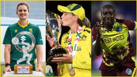 कौन है ICC Women's T20 World Cup के एक सीजन में सबसे ज्यादा रन बनाने वाली खिलाड़ी? Top-5 में है तीन 