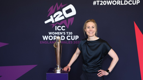 200,000 tickets sold; excited for the world to fall in love with womens cricket: Barrett-Wild