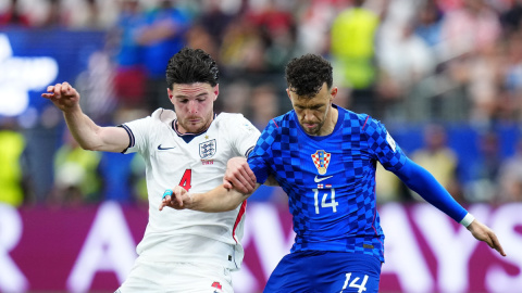 2026 FIFA WC: Declan Rice is one of the very best midfielders in the world, says Englands Tuchel ahe
