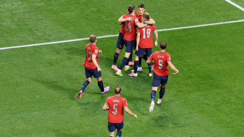 2026 FIFA WC: Mokoenas late equaliser helps South Africa hold Czechia