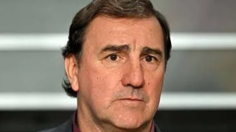 2026 FIFA WC: We could have built a bigger advantage. Colombias Lorenzo rues missed chances despite 