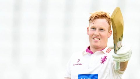 NZ के खिलाफ दूसरे टेस्ट के लिए ENG की प्लेइंग XI में अचानक हुआ बदलाव, 22 साल के इस खिलाड़ी की हुई एं