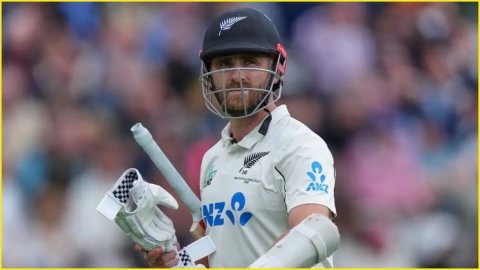 ENG Vs NZ 2nd Test: न्यूजीलैंड की प्लेइंग XI में कौन लेगा Kane Williamson की जगह? ये 3 खिलाड़ी हैं द