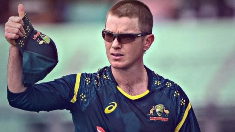  W,W,W: Adam Zampa ने रचा इतिहास, T20I में ऐसा करने वाले ऑस्ट्रेलिया के पहले गेंदबाज बने