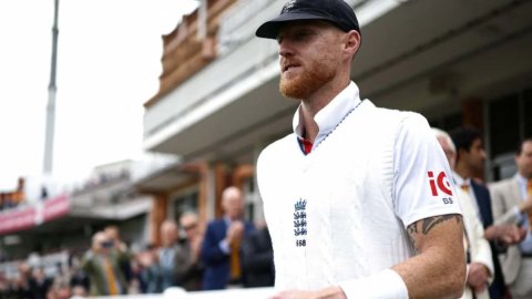 Anger, Disbelief And Worry: Ben Stokes Saga Overshadows Englands Revival