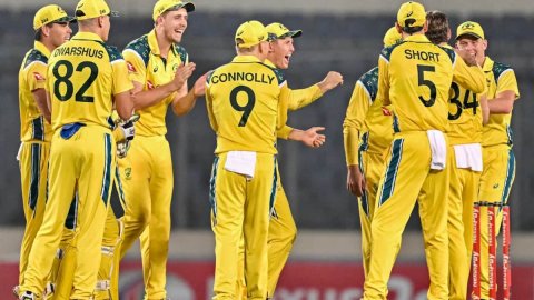 BAN vs AUS: कूपर कोनोली 149 रन की दमदार पारी खेल बने हीरो, ऑस्ट्रेलिया ने आखिरी वनडे में बांग्लादेश 