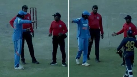 SL-A vs IND-A: क्या तिलक वर्मा ने कर दी बड़ी गलती? सुपर ओवर की जिद ने भारत से छीना 1 बहुमूल्य अंक