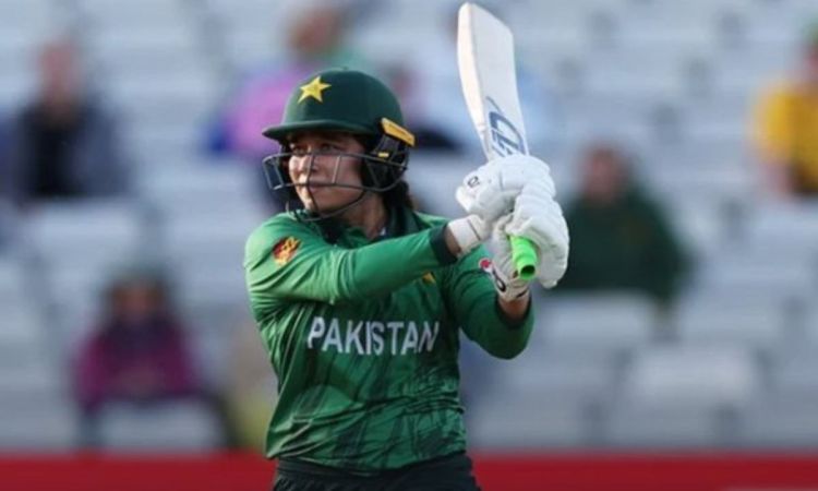 Fatima Sana Will Become First Pakistani Woman To Play In The Hundred