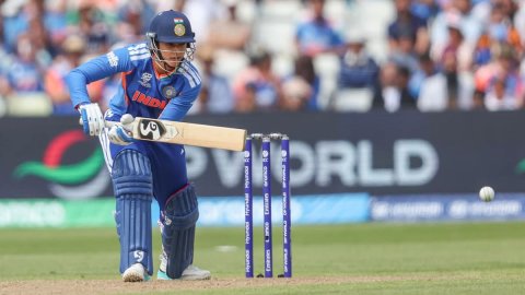 IND-W vs PAK-W: भारत ने पाकिस्तान को दिया 171 रन का लक्ष्य, स्मृति ने ठोका पचास और ऋचा ने खेली फिनिं