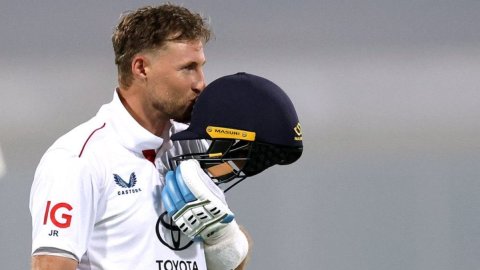 ENG vs NZ 2nd Test: अंतिम दिन न्यूजीलैंड को महज 5 विकेट दरकार, कप्तान जो रूट से इंग्लैंड को आस