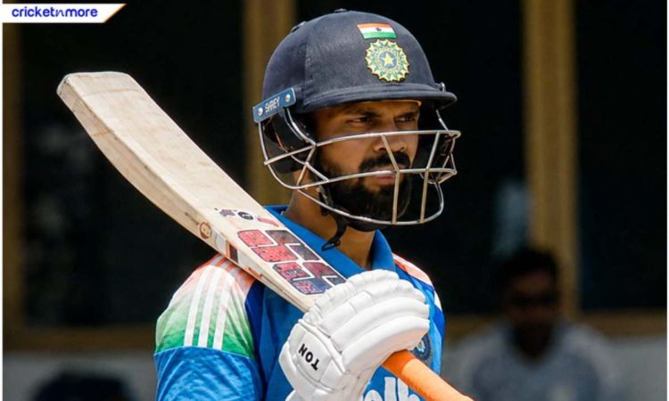India A Post 278 Runs Target for Sri Lanka A in Tri Nation A Series clash