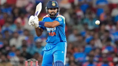 Shreyas Iyer ने वनडे क्रिकेट में पूरे किए 3000 रन, विराट कोहली और केएल राहुल छूटे इस खास लिस्ट में प