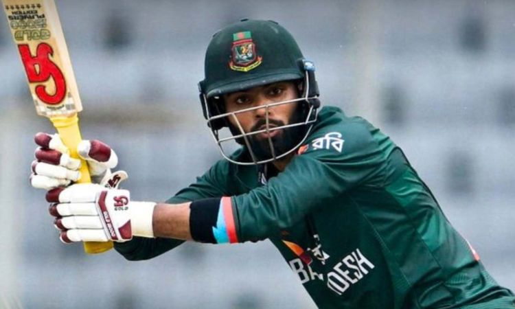 Bangladesh set 275 runs target for Australia 3rd ODI