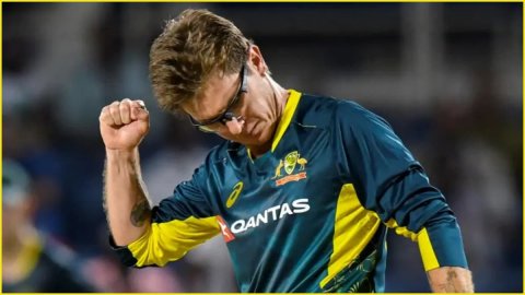 बांग्लादेश की धरती पर इतिहास रचेंगे Adam Zampa, जोश हेजलवुड-मिचेल स्टार्क जैसे दिग्गज भी नहीं बना पा