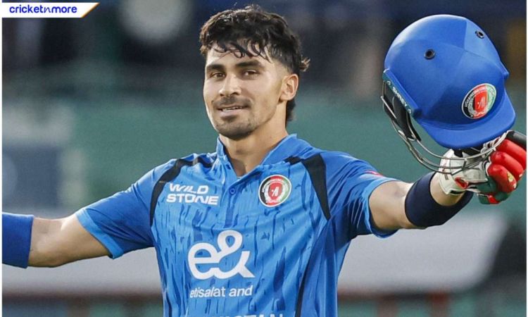 IND vs AFG