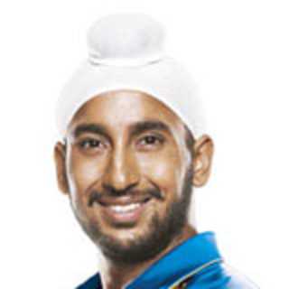 Amitoze Singh Photo
