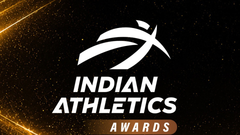 Athletics Federation of India to host Indian Athletic Awards 2026 in New Delhi on June 20