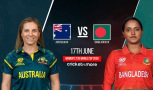 AUS-W vs BAN-W Match 9, Women's T20 World Cup 2026: Preview, Predicted XIs, Player Tips & Match Prediction On Cricketnmore
