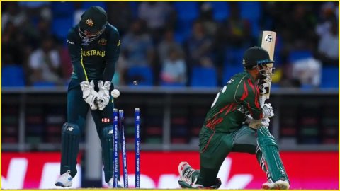 BAN vs AUS 1st T20 Match Prediction: बांग्लादेश बनाम ऑस्ट्रेलिया? यहां देखें संभावित XI, पिच रिपोर्ट