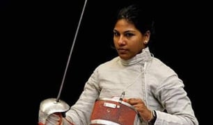 Bhavani Devi requests suspension review ahead of World Championships