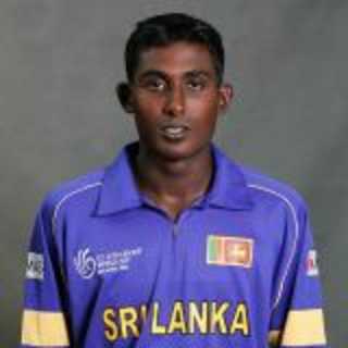 Denuwan Fernando Photo