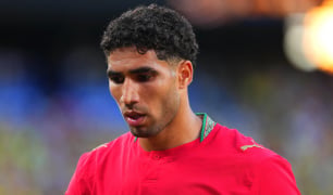 Feels like Ive become an easy target: Moroccon star Achraf Hakimi reacts after court confirms rape t