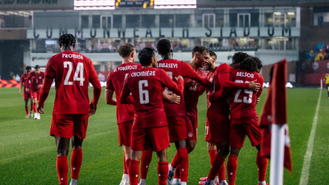 FIFA WC 2026: FIFA WC: When and where to watch Canada vs Bosnia and Herzegovina; know all details