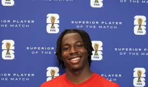 FIFA WC 2026: I wont be able to sleep tonight, says Manzambi after match-winning Swiss brace