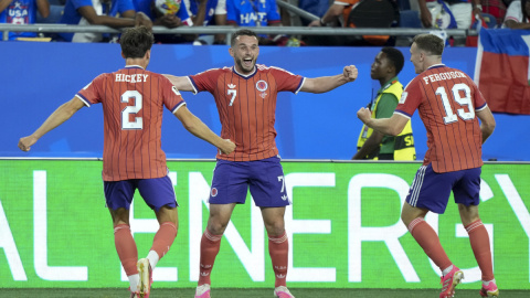 FIFA WC 2026: It wasnt my best goal, says Scotlands McGinn
