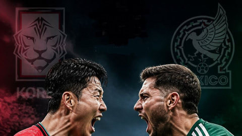 FIFA WC 2026: Mexico, South Korea set for high-stakes battle in Group A