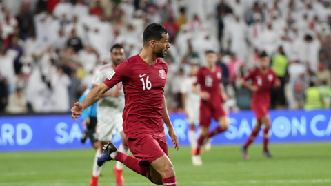 FIFA WC 2026: Qatar snatch historic first point with injury-time equaliser against Switzerland