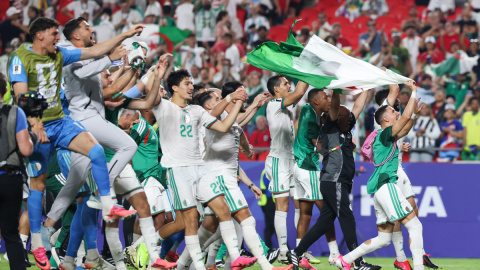 FIFA WC 2026: Team played quality football, says Petkovic as he hails Algerias resilience against Au