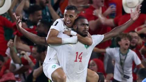 FIFA WC 2026: We believe in our game plan and identity, says Ouahbi after Morocco reach round of 16