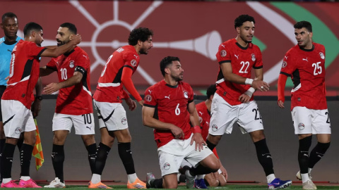 FIFA WC 2026: When and where to watch Belgium vs Egypt; know all details